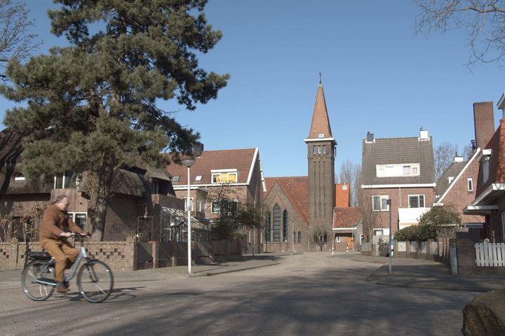 Bekijk foto 15 van Eengezinswoning met toren - JUUL - D