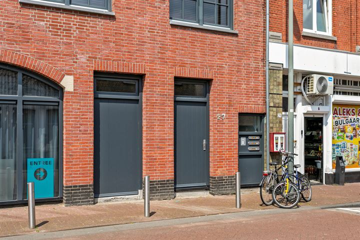 View photo 24 of Hoogstraat 27-A