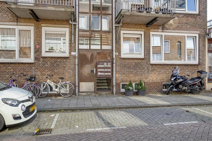 Bekijk foto 5 van Deensestraat 64-A