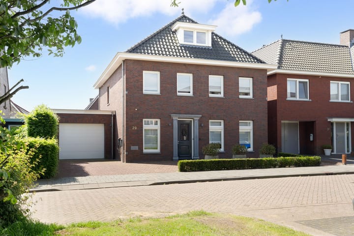 Foto 1 van Eikenlaan 29