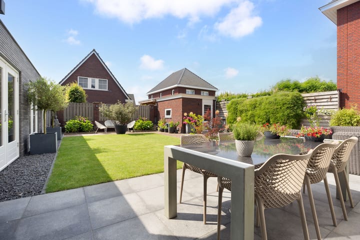 Foto 2 van Eikenlaan 29