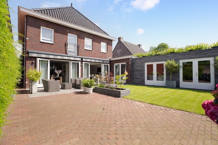 Foto 3 van Eikenlaan 29