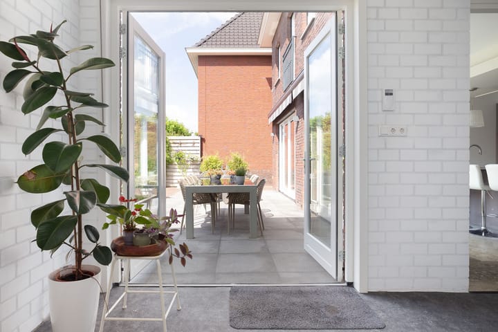 Foto 5 van Eikenlaan 29