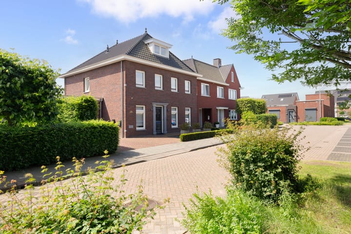 Foto 6 van Eikenlaan 29