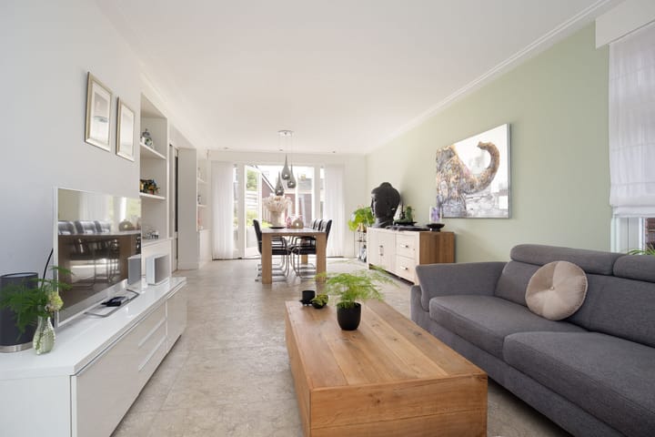 Foto 11 van Eikenlaan 29