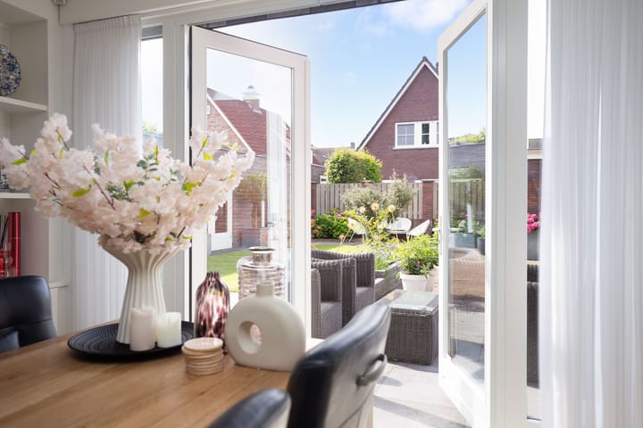 Foto 13 van Eikenlaan 29