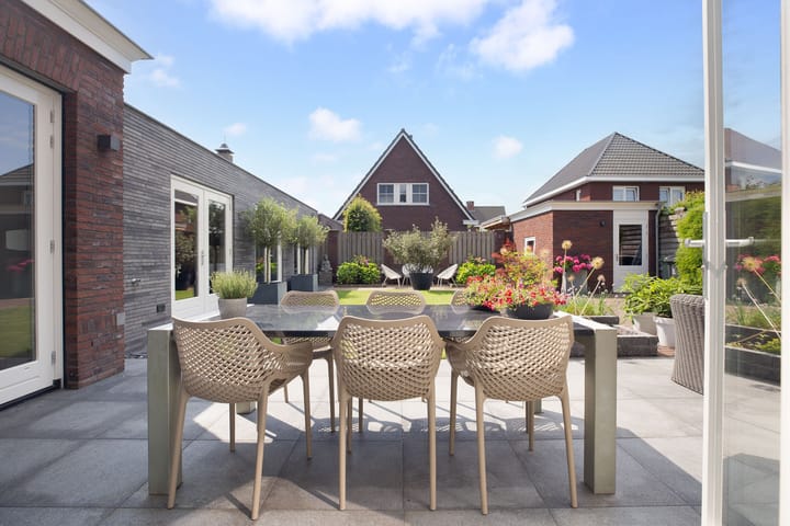 Foto 23 van Eikenlaan 29