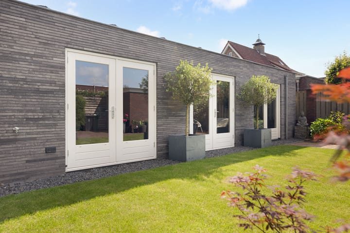 Foto 24 van Eikenlaan 29