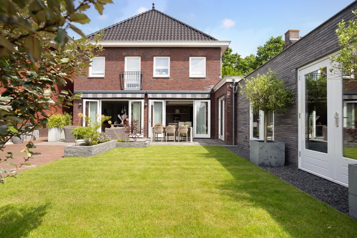 Foto 25 van Eikenlaan 29