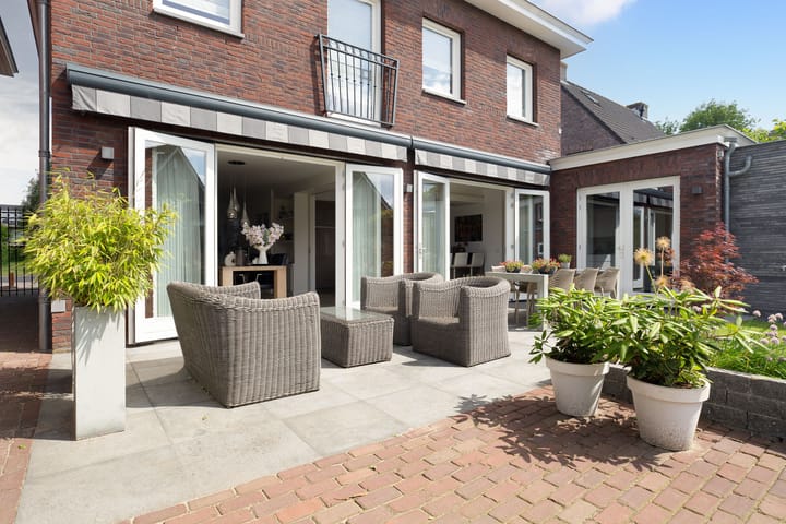 Foto 26 van Eikenlaan 29