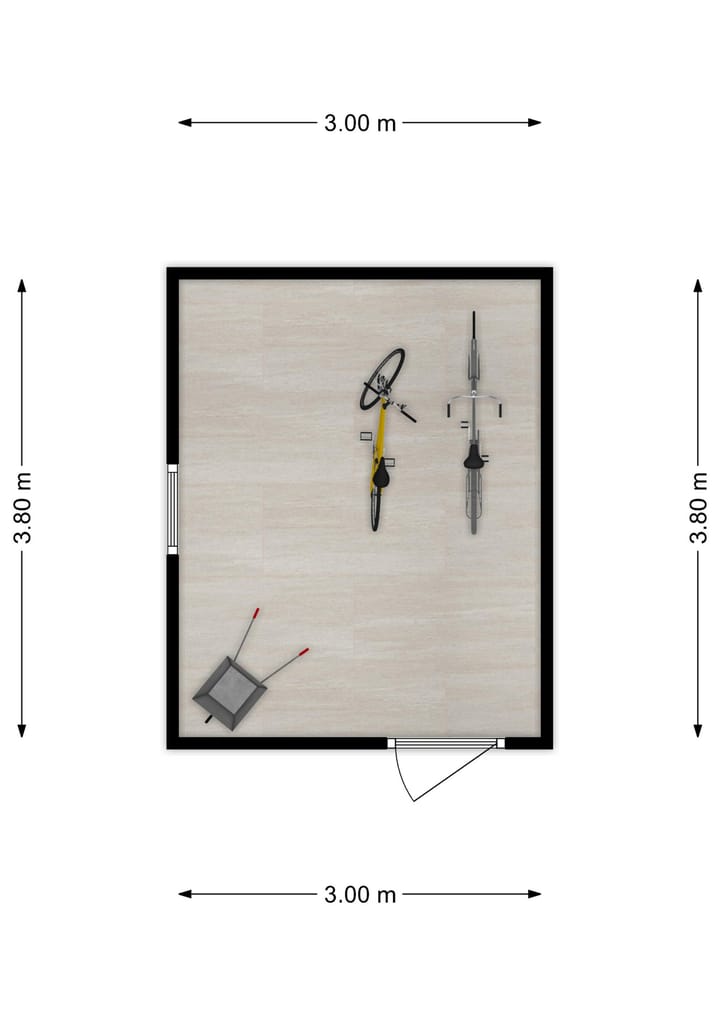Foto 43 van Eikenlaan 29