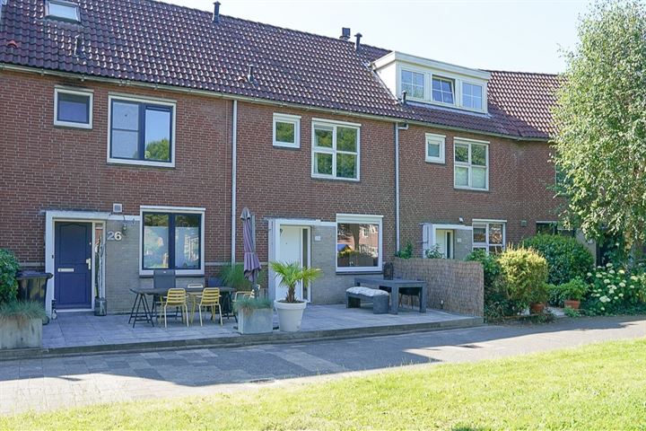 Bekijk foto 1 van Stan Kentonstraat 24