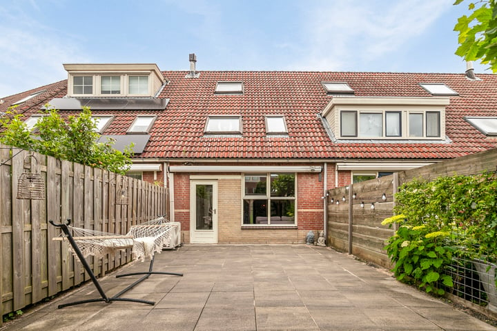 View photo 31 of Stan Kentonstraat 24