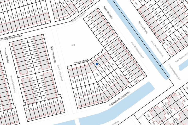 Bekijk foto 41 van Stan Kentonstraat 24