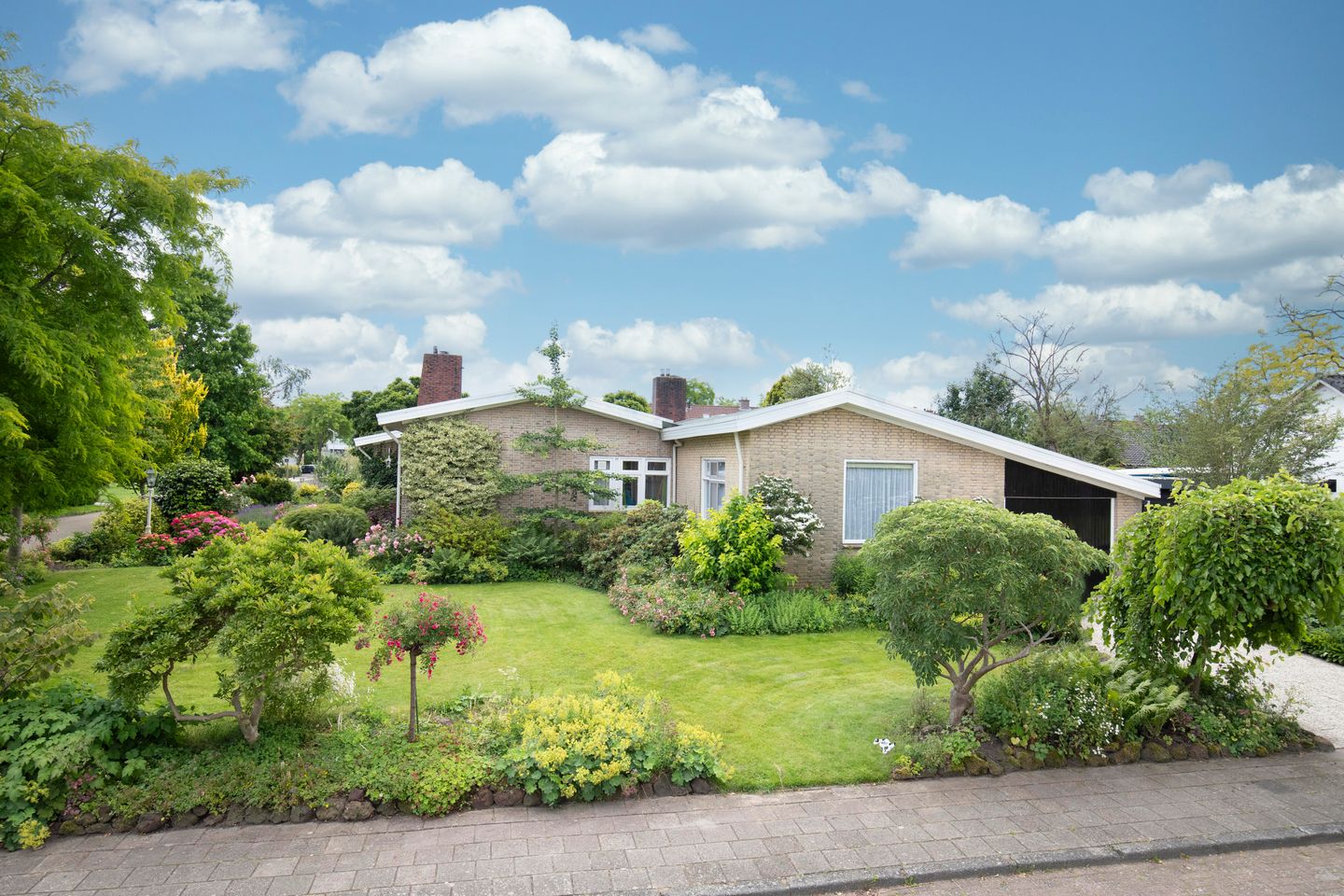 Foto 1 van Herman Buismanlaan 3