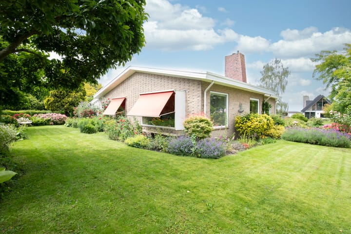 Foto 5 van Herman Buismanlaan 3