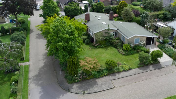 Foto 2 van Herman Buismanlaan 3