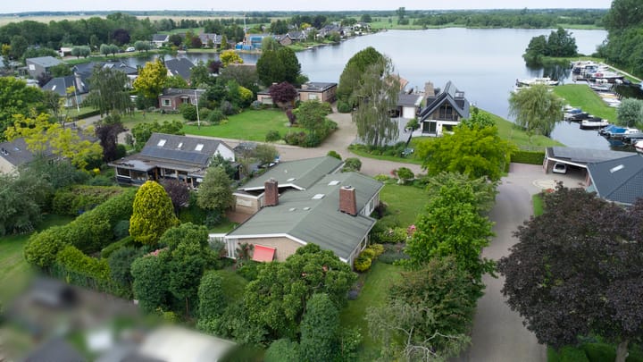 Foto 3 van Herman Buismanlaan 3