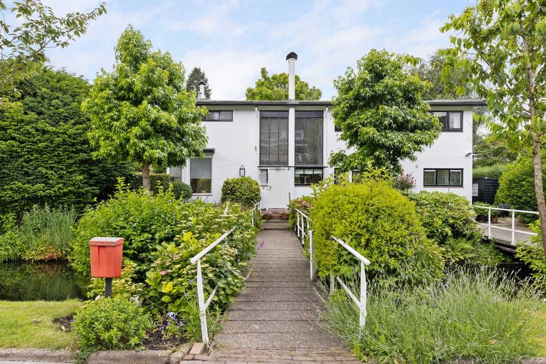 Foto 1 van Oudorpweg 21