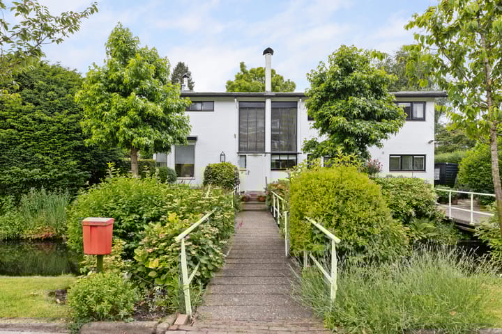 Foto 1 van Oudorpweg 21