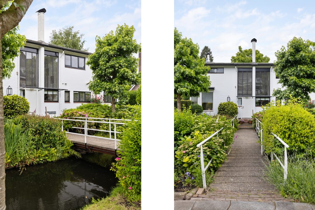 Foto 2 van Oudorpweg 21