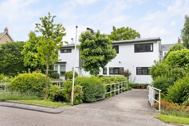 Foto 3 van Oudorpweg 21