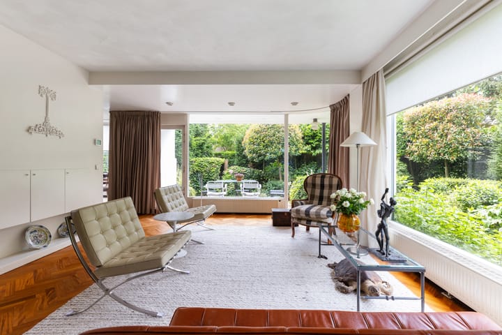 Foto 6 van Oudorpweg 21