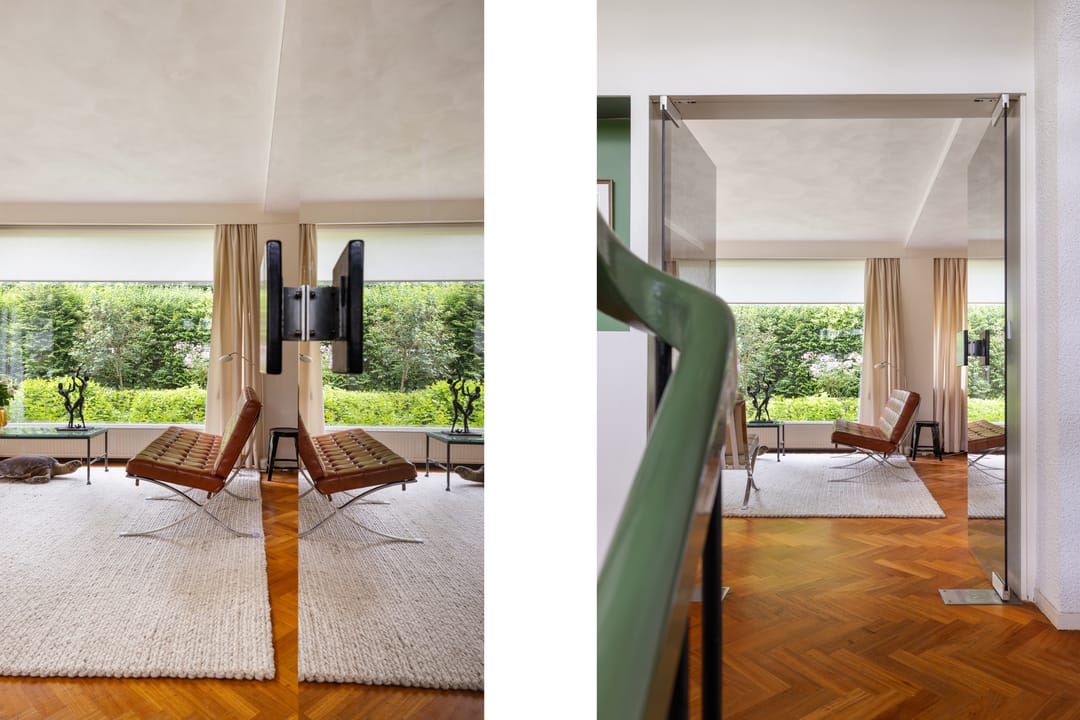 Foto 8 van Oudorpweg 21