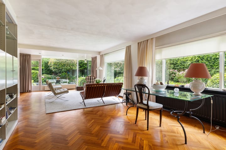 Foto 12 van Oudorpweg 21