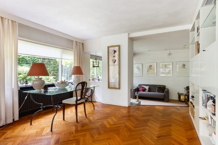 Foto 13 van Oudorpweg 21