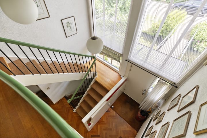 Foto 21 van Oudorpweg 21