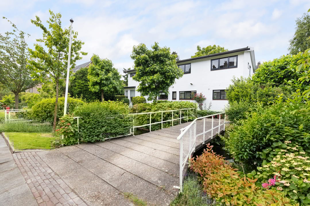 Foto 52 van Oudorpweg 21