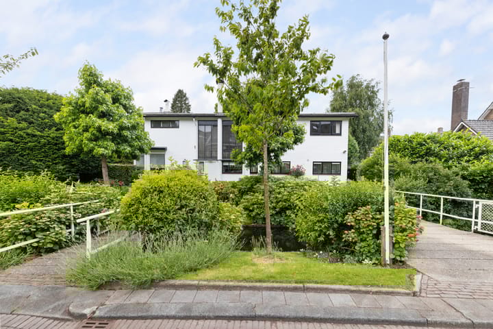 Foto 54 van Oudorpweg 21