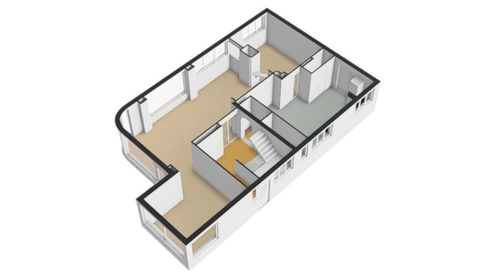 Foto 57 van Oudorpweg 21