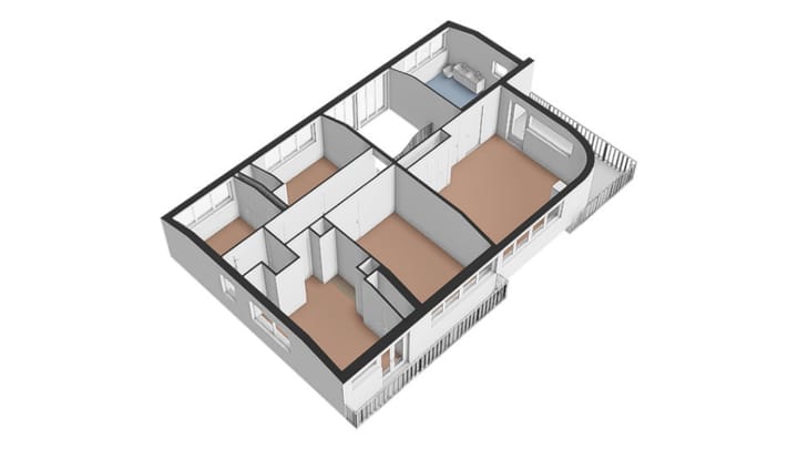 Foto 59 van Oudorpweg 21