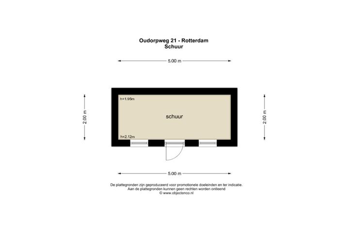 Bekijk foto 67 van Oudorpweg 21