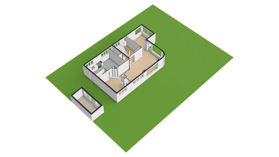 Foto 68 van Oudorpweg 21