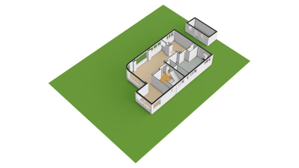 Foto 69 van Oudorpweg 21