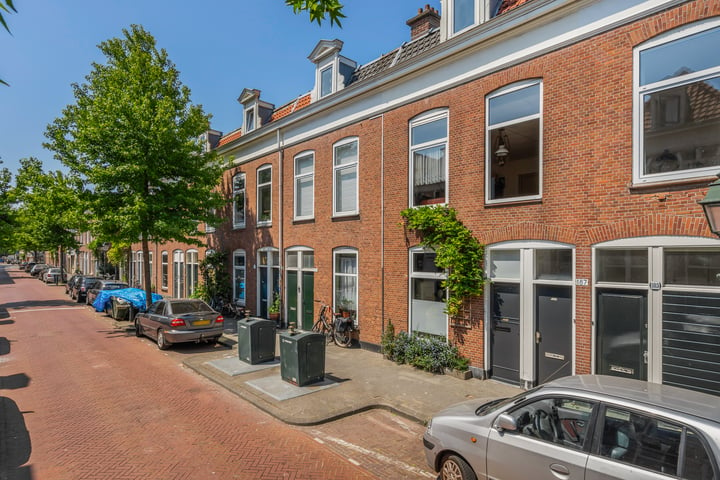 Bekijk foto 4 van Newtonstraat 189