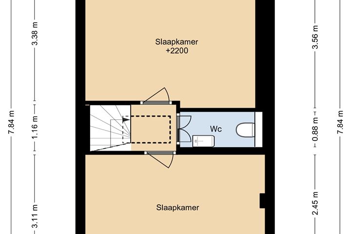 Bekijk foto 15 van Weessteeg 10