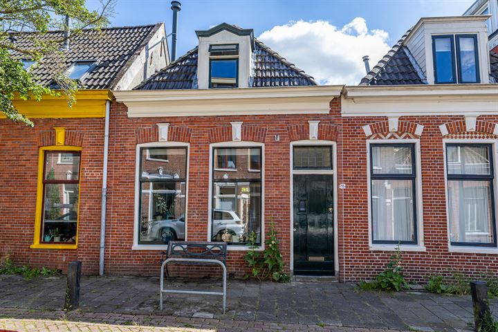 Bekijk foto 3 van Plantsoenstraat 15