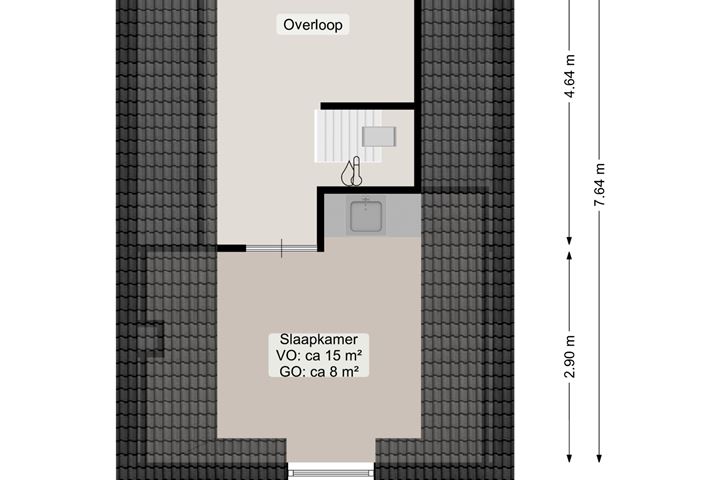 Bekijk foto 38 van Plantsoenstraat 15