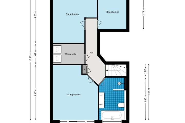 Bekijk foto 36 van Woestduinstraat 41-H