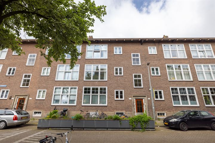 Bekijk foto 1 van Tapuitstraat 23-B