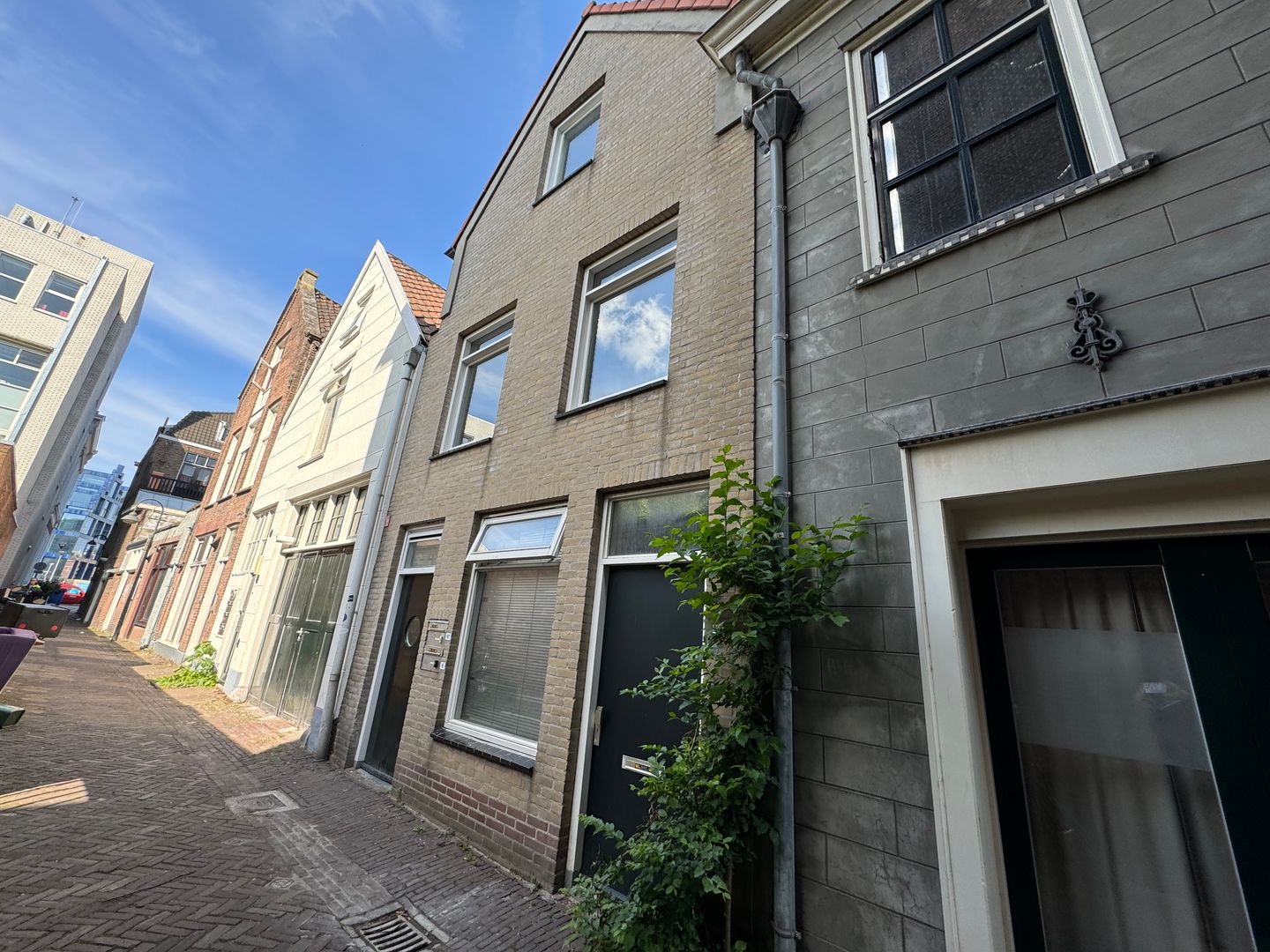 Foto 1 van Smitsteeg 6