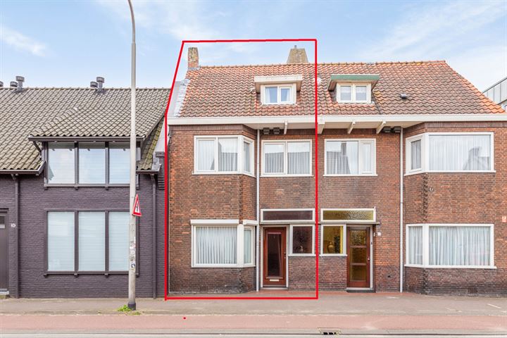 View photo of Hasseltstraat 299