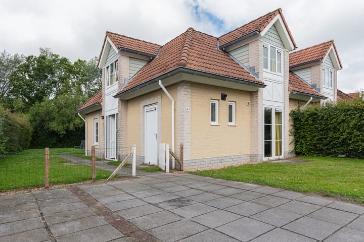 Foto 2 van Duinpan 40