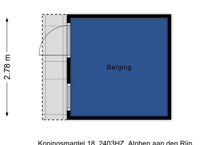 Bekijk foto 25 van Koningsmantel 18