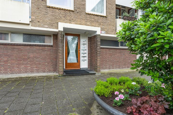 Bekijk foto 31 van Bichon van IJsselmondelaan 8