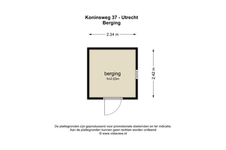 Bekijk foto 49 van Koningsweg 37